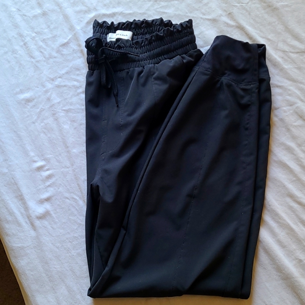 Abercrombie Street Joggers